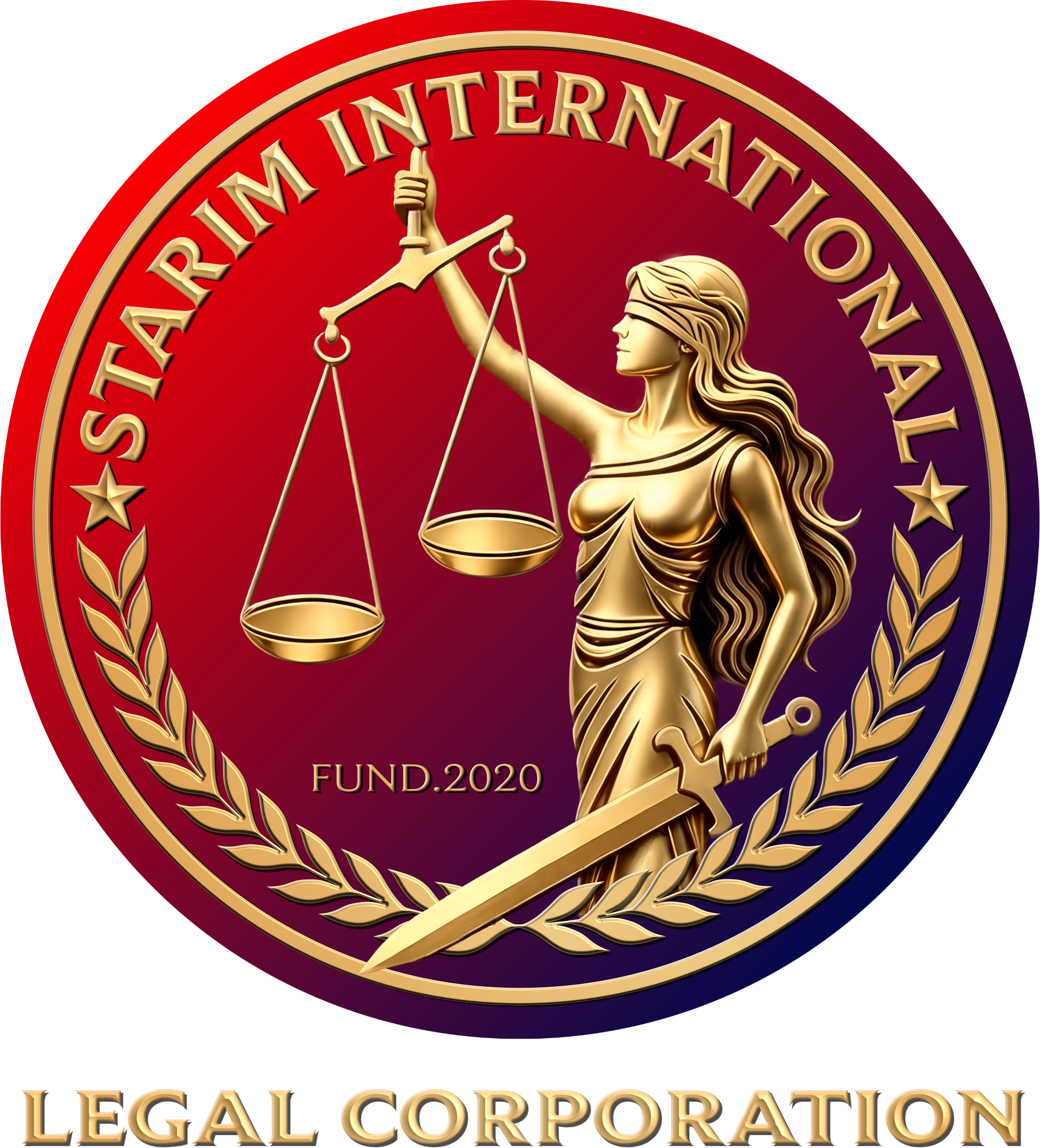 Logo by Starim
