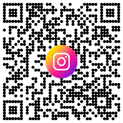 QR Instagram STARIM