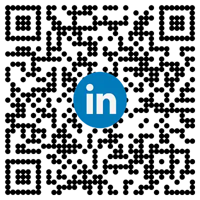 QR LinkedIn STARIM