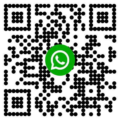 QR WhatsApp STARIM