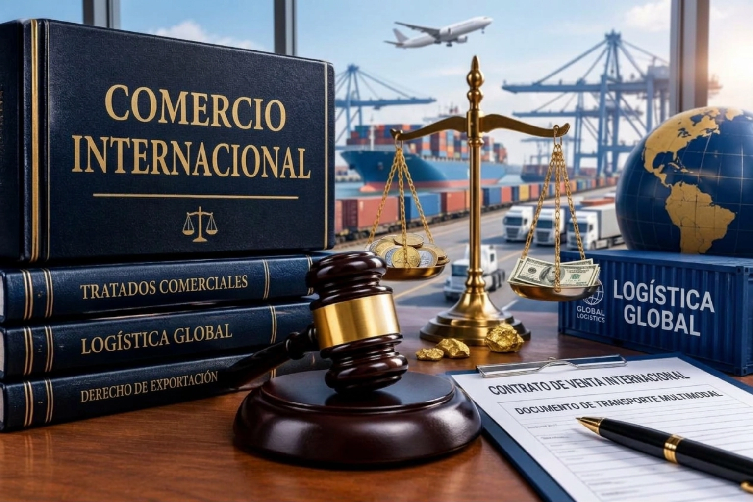Bienes Inmuebles