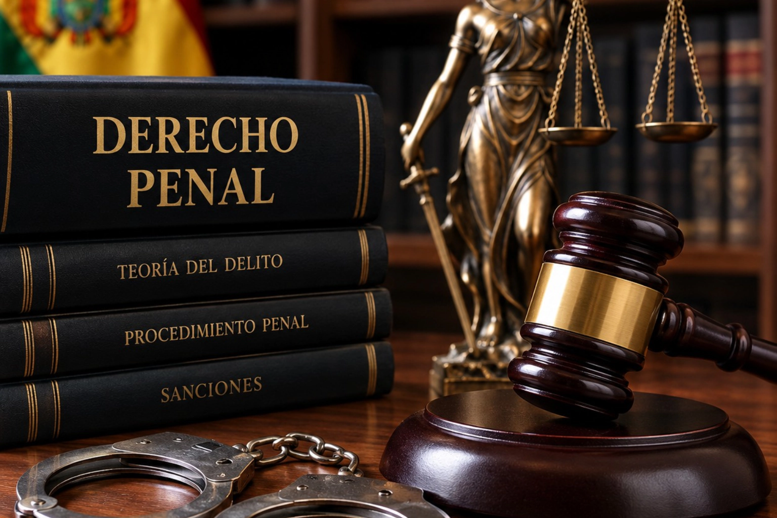 Procesos Penales