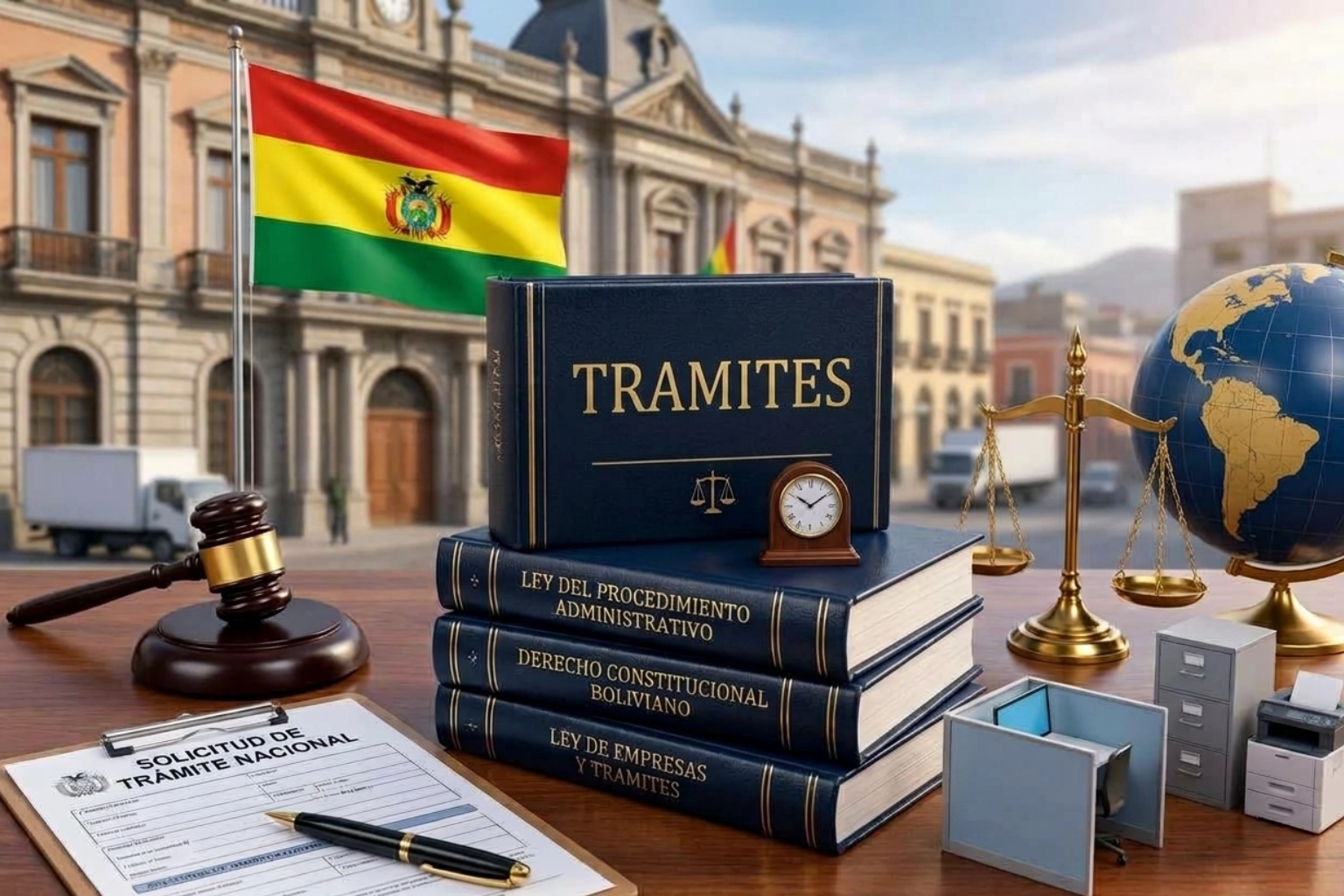 Procesos